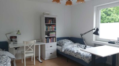 470 € - 20 m² - 1.0 Zi.