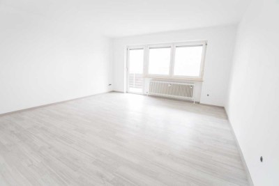 Helle 1-Zimmer-Wohnung