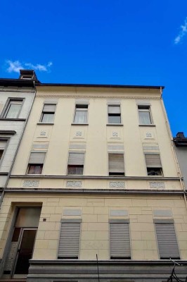 Renditestarkes Mehrfamilienhaus in Krefeld - Faktor 12