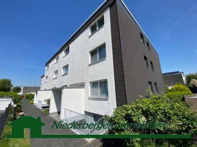 Vermietete Eigentumswohnung im 2. OG mit Balkon und  PKW-Tiefgaragenstellplatz