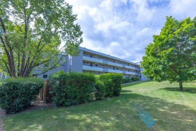 Helle 3-Zi. ETW mit Balkon Nürnberg-Süd, Bauernfeind / Wohnung kaufen