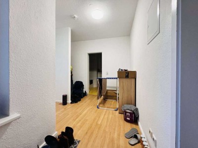 2-Zimmer-Wohnung in der Martinstraße