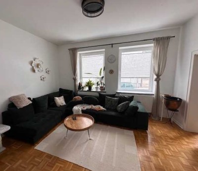 Schöne sanierte 5-Zimmer Wohnung ab 01.09.2022  in Hannover zu vermieten