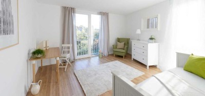 Studentenapartment am Campus Endenich