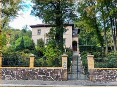 Eine Villa, die keine Wünsche offen lässt.