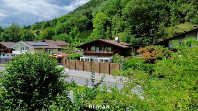 Charmant &amp; gemütlich – Wohnung mit vielen Möglichkeiten