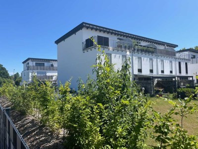 Vermietetes Reihenendhaus als attraktive Kapitalanlage und zur späteren Eigennutzung zu verkaufen
