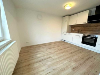 Attraktive Doppelhaushälfte mit zwei Wohneinheiten Nahe des Naturschutzgebiets Schächele.