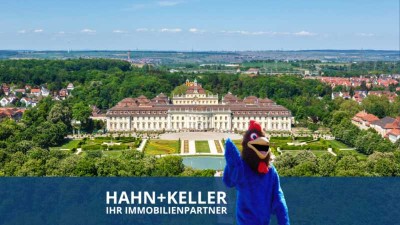 Jetzt zuschlagen! Altbau Flair! Historische 1 Zimmer-Wohnung mitten in LB!