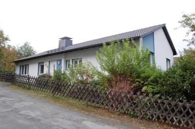 Attraktives 9-Zimmer-Haus zur Miete in Lüdenscheid