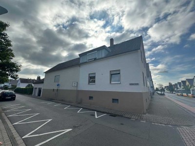Schöne 5-Zimmer-Wohnung mit Einbauküche in Erzhausen