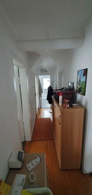 Geschmackvolle 3-Raum-Wohnung in Feuerbach