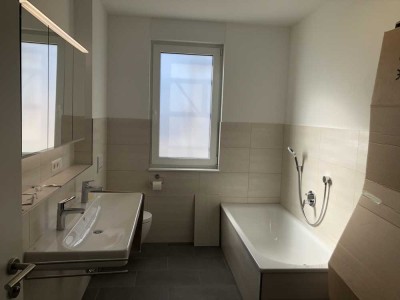 3-Zimmer-Wohnung in der Innenstadt von Bühl