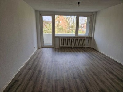 Familien aufgepasst! Wir renovieren, Sie ziehen ein! 3-Zimmer-Wohnung in Cuxhaven Döse!