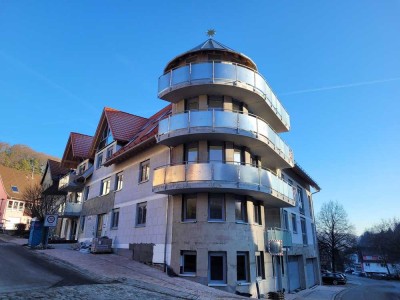 Luxus Penthouse+Büro/Praxis? Klimaanlage,PV+Speicher+11kw wallbox,