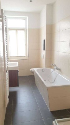 Tolle 3-Raum-Wohnung im Süden von Leipzig!