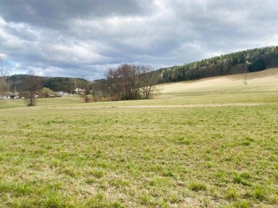Familientraum mit großem Garten - Fertigstellung noch 2025!