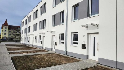 Schlüsselfertiger Neubau | Hannover-Seelhorst: 118m² Wohnfläche, bezugsfertig ab August & Garten