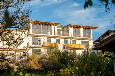 Dorf 3a - Raum &amp; Ruhe - W3