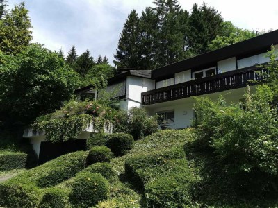 Schönes Haus mit Pool und Sauna in Top Lage