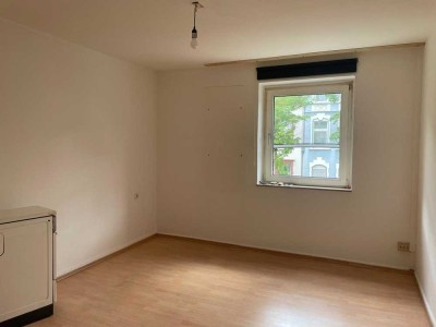 2-Zimmer Wohnung im ruhigen Hinterhof