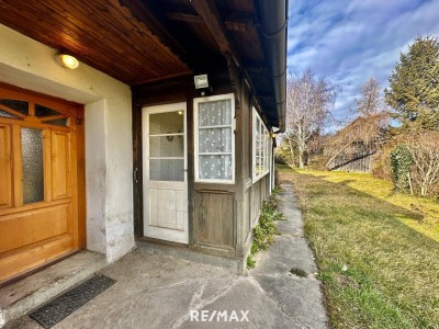 Charmantes Landhaus mit zwei separaten Wohneinheiten in Bockließ!