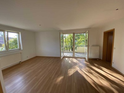 Sonnige 3-Zimmer-Wohnung in ruhiger Lage
