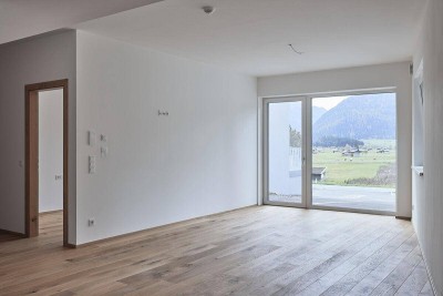 Wohnen am Fuße der Zugspitze – jetzt sensationell ab € 199.000!