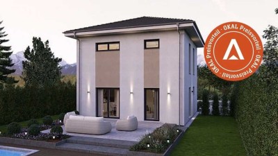 ZUHAUSE AUF ZWEI ETAGEN VOLLER LEBEN- MIT EINEM PREISVORTEIL VON BIS ZU 49.000EUR