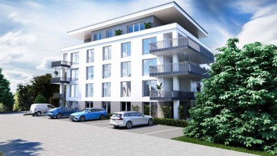 Smart investieren: Stilvolles Penthouse mit Steuervorteil