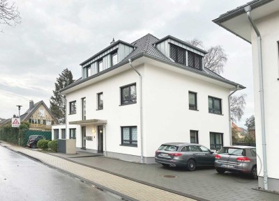 Moderne 3-Zimmer-Wohnung in Bergisch Gladbach