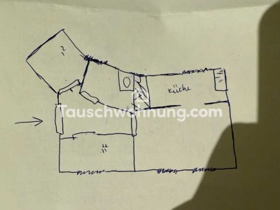 Tauschwohnung: Wohnungtauschen