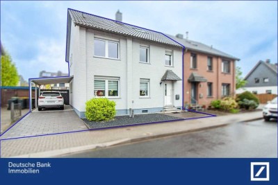 Platz, Privatsphäre und Qualität in Marienberg
