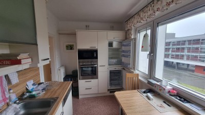 Sorglospaket mit perfekter Infrastruktur