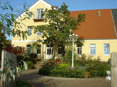 traumhafte 3,5 ZKBB, ca 110m², auf dem "Landgut Werder"