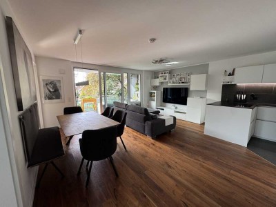 Wunderschöne 3-Zimmerwohnung in Bestlage von Möhringen