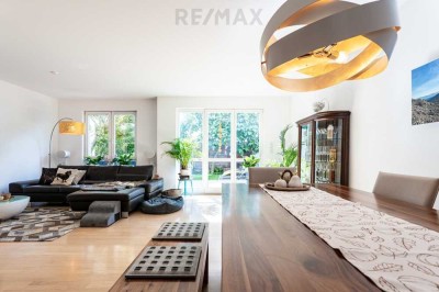 Charmantes Zuhause in Kelkheim – modern, ruhig gelegen und familienfreundlich