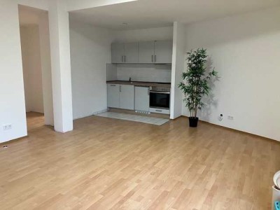 1-Zimmer Erdgeschosswohnung in Kronberg im Taunus