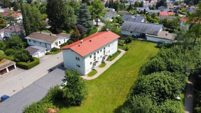 Helle 1-Zimmer-Wohnung- sofort verfügbar!