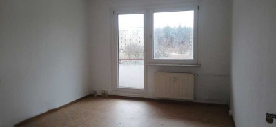 Günstige 3-Zimmer-Wohnung in Finsterwalde