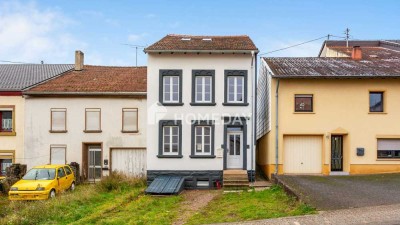 Wo Geschichte neu beginnt – Ihr Zuhause mit Seele in Mettlach