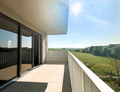 Neubau-Highlight: Fertiggestellt & bezugsbereit in der Belle Étage
