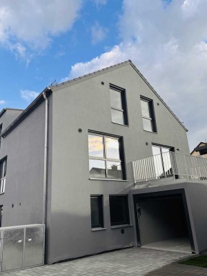Neuwertige und zentrumsnahe 2-Zimmer-Wohnung zu vermieten!