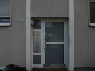 2-Zimmer-Wohnung in Duisburg Ungelsheim