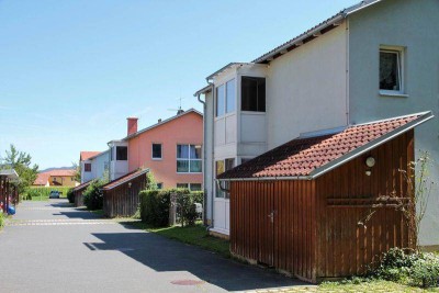 3-Zimmer-Mietwohnung in Pistorf/Gleinstätten