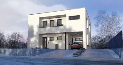 Bauhaus-Stil Trifft Moderne - Made by OKAL