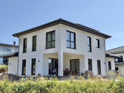 "Ihr Traumhaus in Nabburg - Einzugsbereit ohne Baustress"