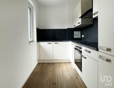 Exklusiver Erstbezug: Stilvolle 2-Zimmer-Neubauwohnung mit Südbalkon in Pankow