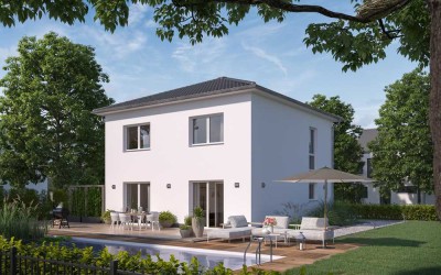 Einziehen und wohlfühlen!