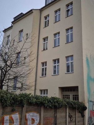 Stilvolle 2-Raum-Wohnung in Potsdam